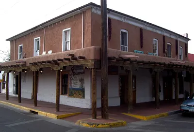 Albuquerque Old Town