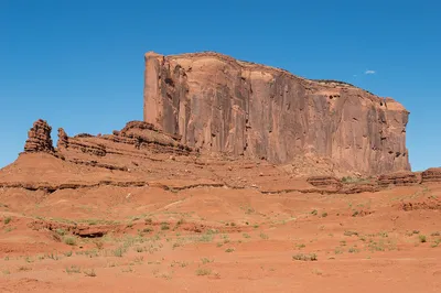 Elephant Butte Lake State Park